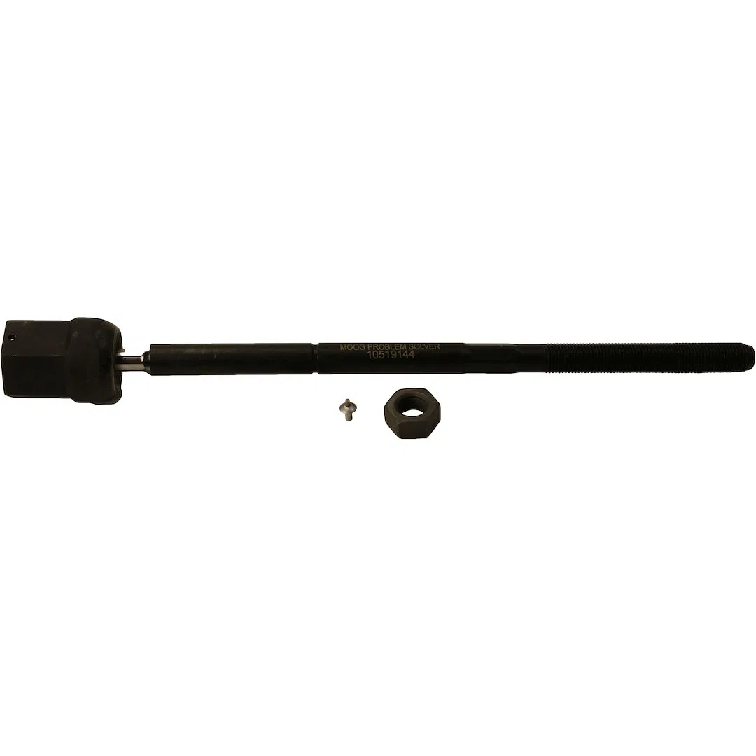 EV127 – MOOG Tie Rod End, OE Replacement With A Full Ball Stud To Provide 360 Degrees Of Smooth Rotational Movement
